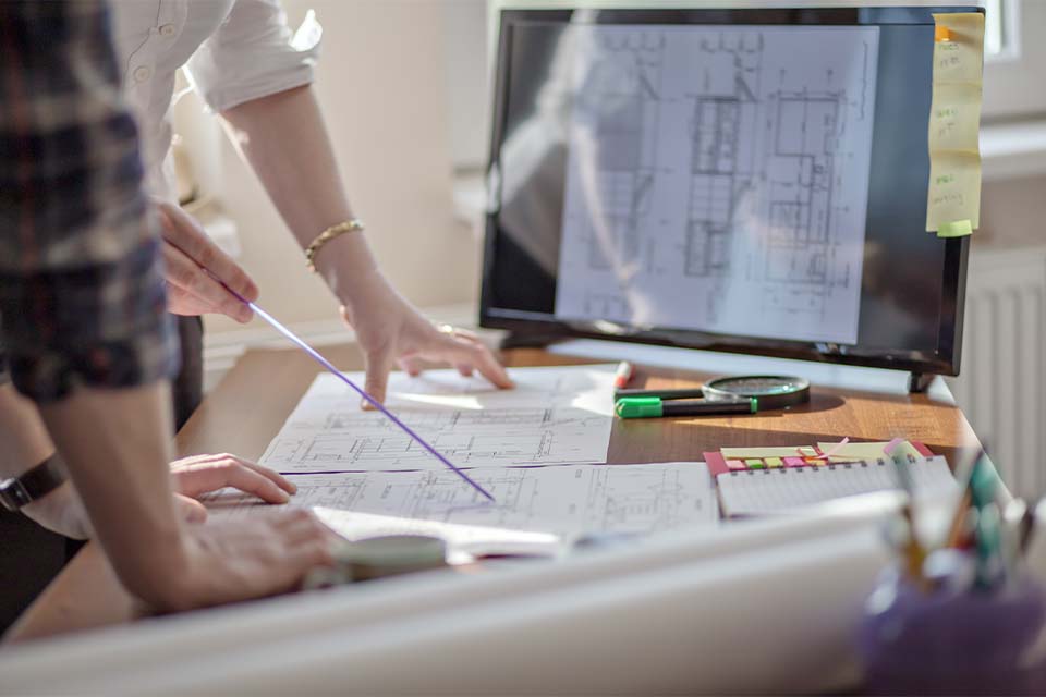 应用软件体系结构| GRAITEC集团